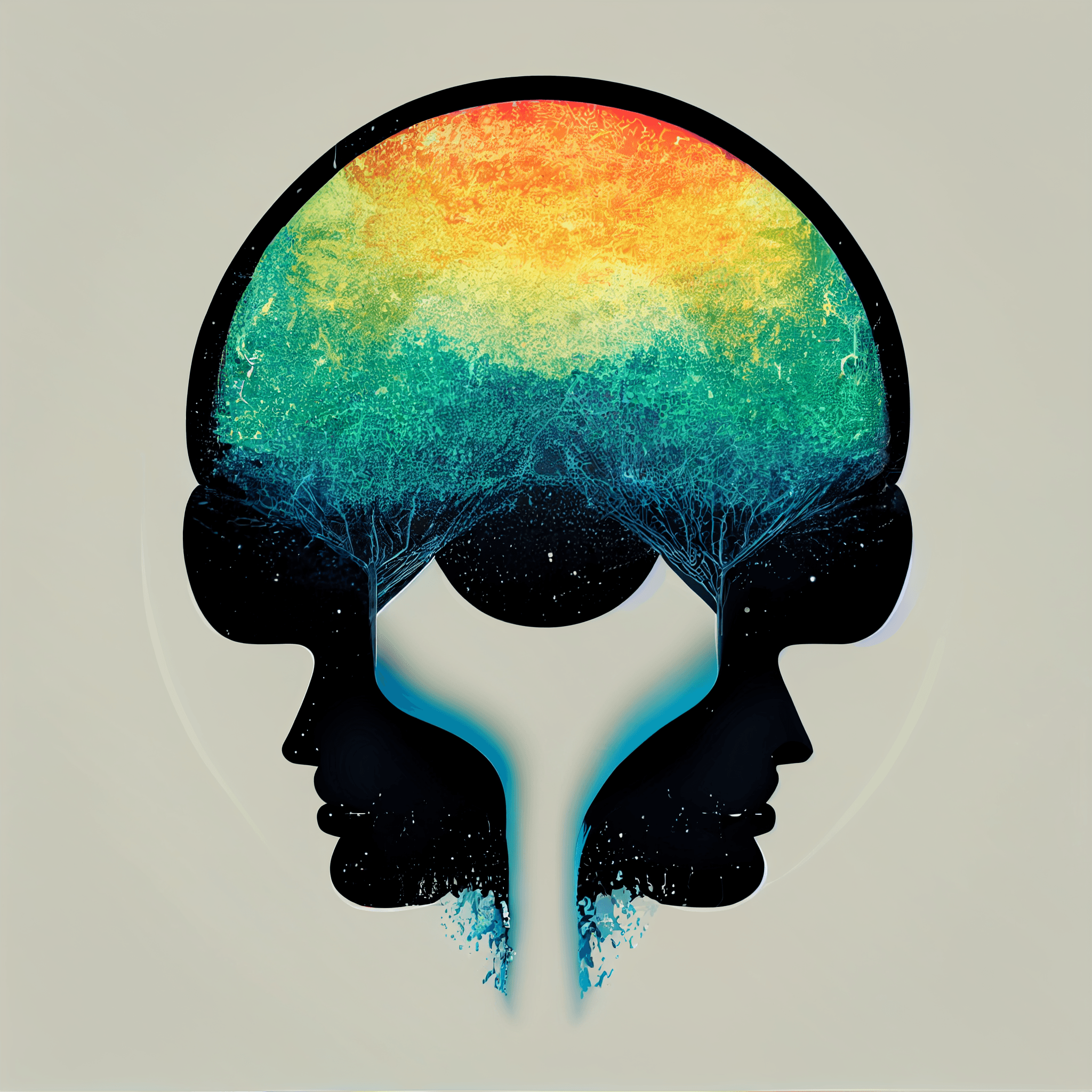 AI Frontier logo